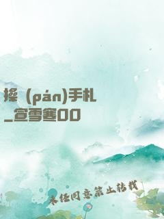 操盤(pán)手札記