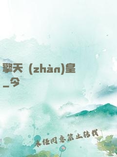 擎天戰(zhàn)皇
