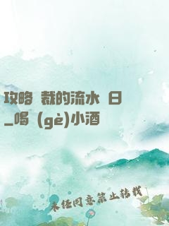 攻略總裁的流水賬日記