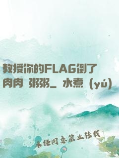 教授你的FLAG倒了肉肉燉粥粥