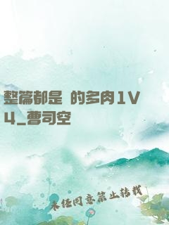 整篇都是車的多肉1V4