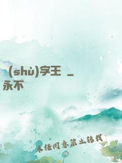 數(shù)字王國
