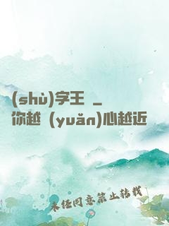 數(shù)字王國