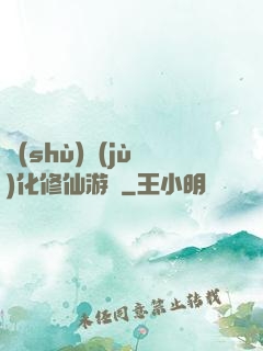 數(shù)據(jù)化修仙游戲