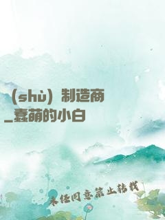 數(shù)碼制造商