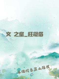 文娛之皇