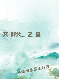 文娛教父