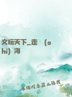 文玩天下