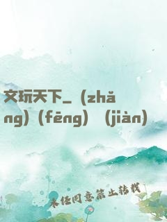 文玩天下