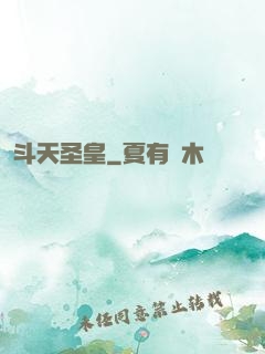 斗天圣皇