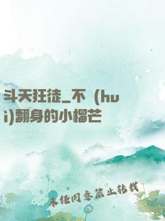 斗天狂徒