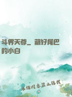 斗界天尊