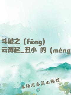斗破之風(fēng)云再起