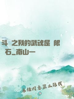 斗羅之我的武魂是無限寶石