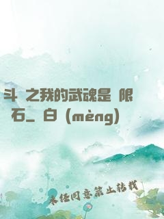斗羅之我的武魂是無限寶石