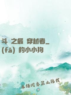 斗羅之最難穿越者