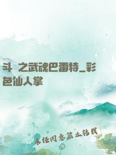 斗羅之武魂巴雷特