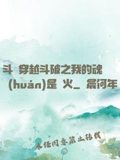 斗羅穿越斗破之我的魂環(huán)是異火