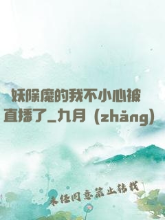 斬妖除魔的我不小心被直播了