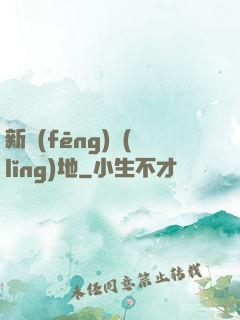 新風(fēng)領(lǐng)地
