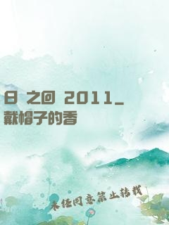 日娛之回檔2011