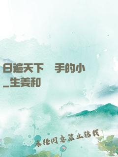 日遍天下無敵手的小說