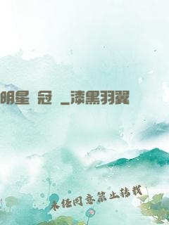 明星總冠軍