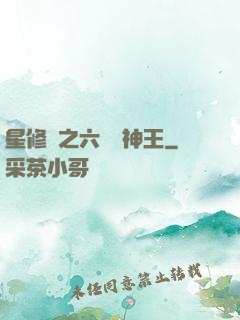 星修傳之六靈劍神王