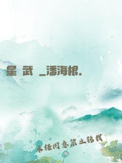 星塵武裝