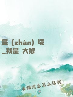星戰(zhàn)邊境