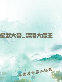 星武大帝