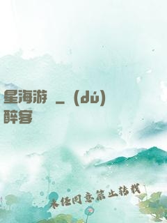 星海游龍