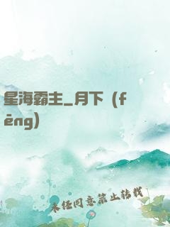 星海霸主