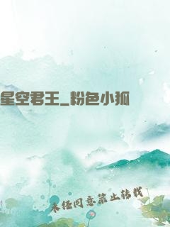 星空君王