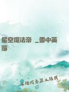 星空魔法帝國