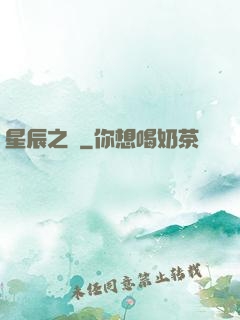 星辰之盡
