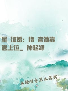 星際征婚：指揮官他靠崽上位