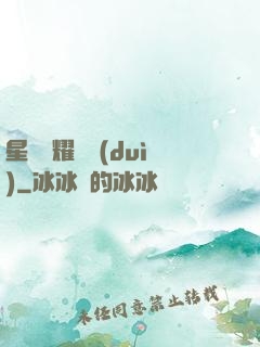 星際榮耀艦隊(duì)