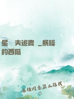 星際獸夫追妻記