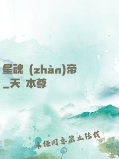 星魂戰(zhàn)帝