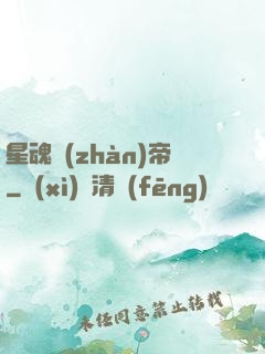 星魂戰(zhàn)帝