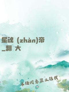星魂戰(zhàn)帝