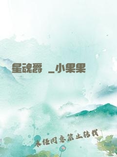 星魂爵跡