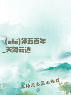 時(shí)停五百年
