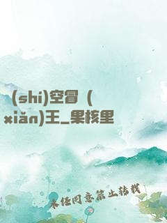 時(shí)空冒險(xiǎn)王