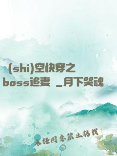 時(shí)空快穿之boss追妻記