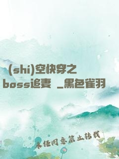 時(shí)空快穿之boss追妻記