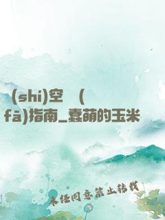 時(shí)空開發(fā)指南