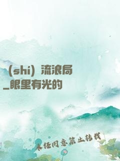 時(shí)間流浪局