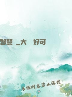 智慧書